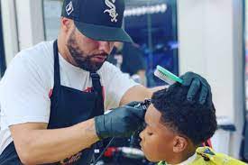 South Barbershop