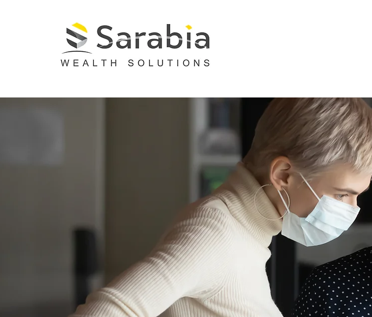 Sarabia Wealth Solutions Ltd