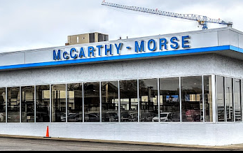 McCarthy-Morse Chevrolet