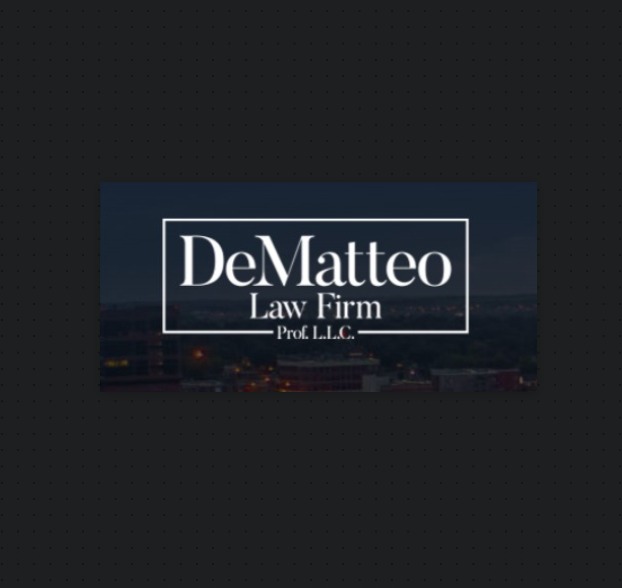 DeMatteo Law Firm, Prof. L.L.C.