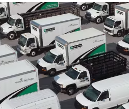 Enterprise Truck Rental