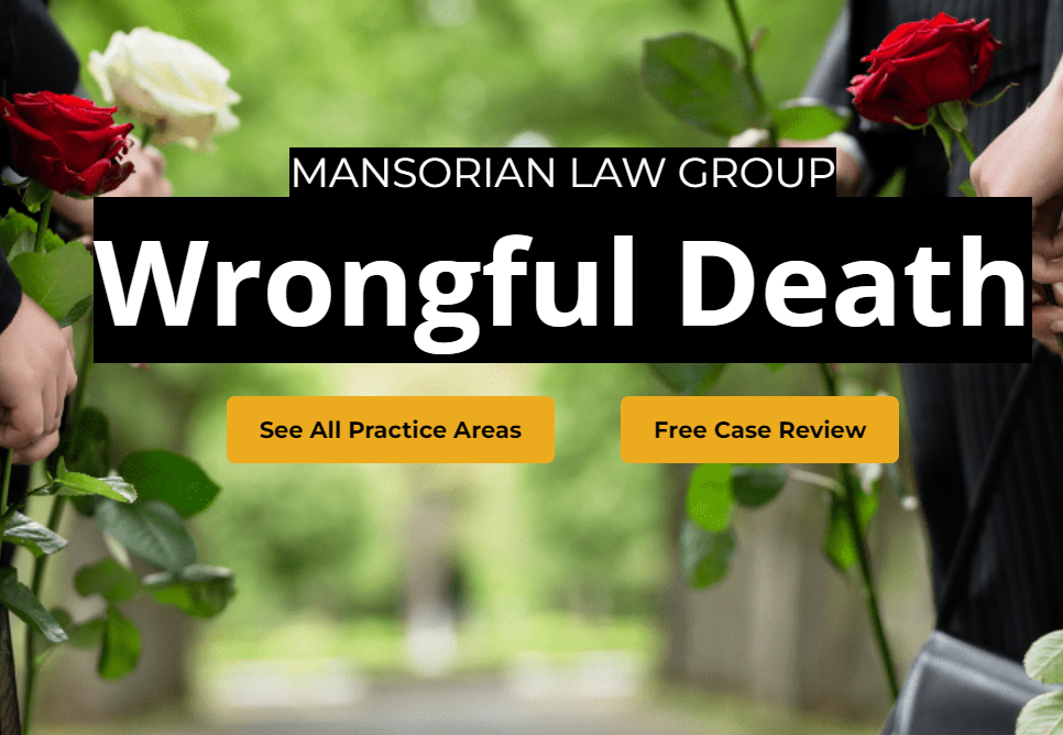 Mansorian Law Group