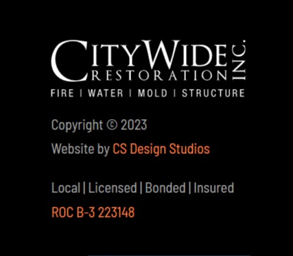 CityWide Restoration