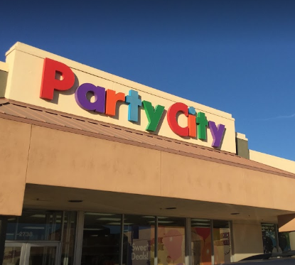 Party City