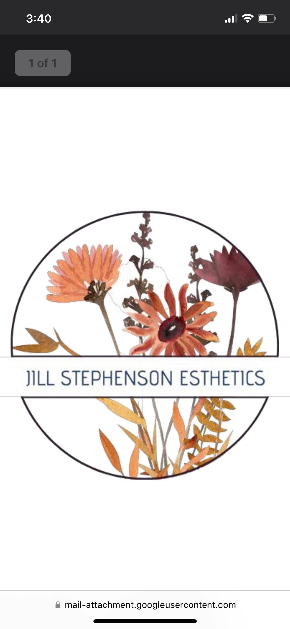 Jill Stephenson Esthetics