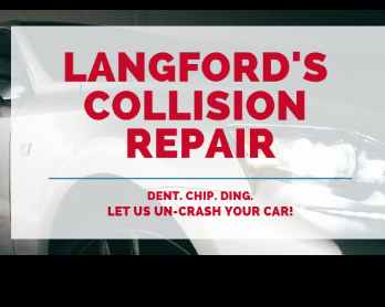 Langford's Collision Repair