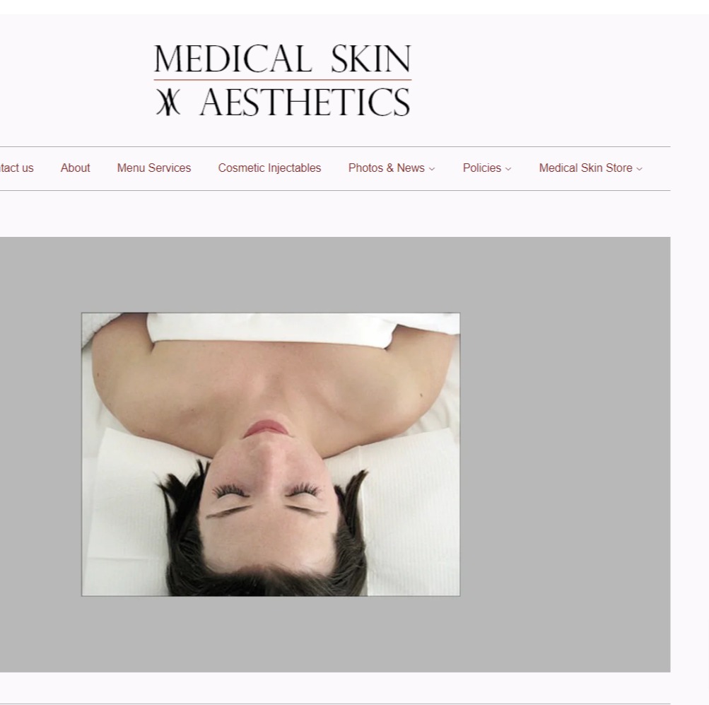 Medical Skin Aesthetics