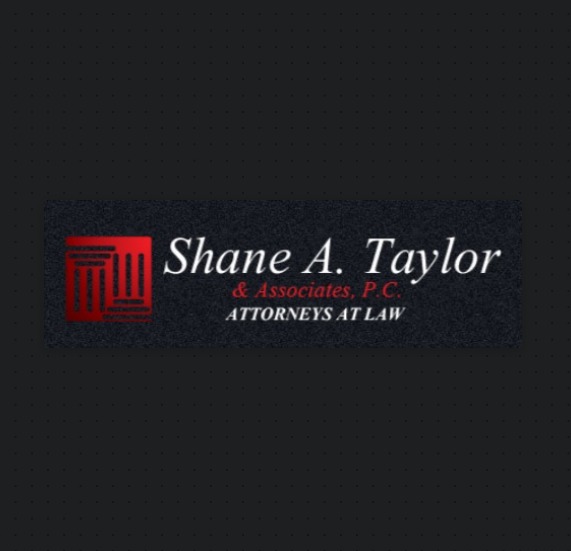 Shane A. Taylor & Associates, P.C.