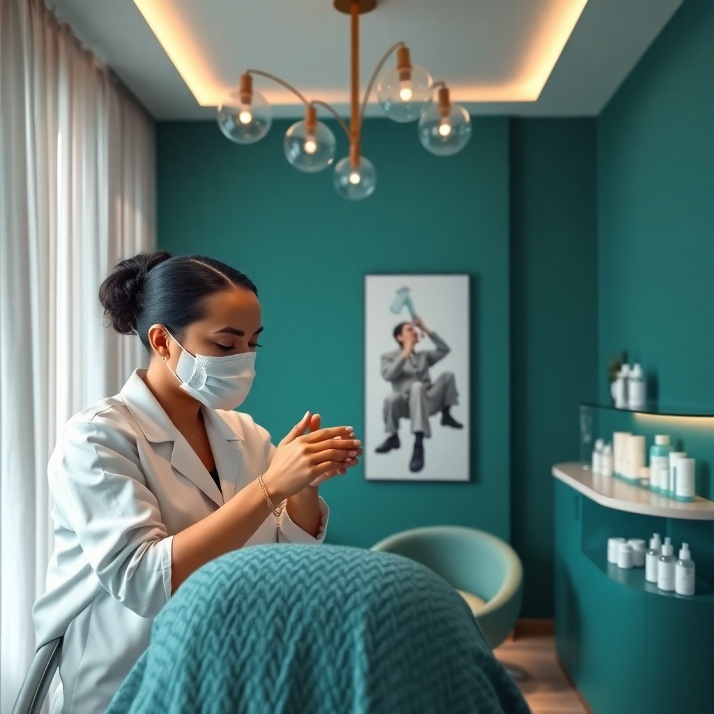 Le Reve Skin Clinic
