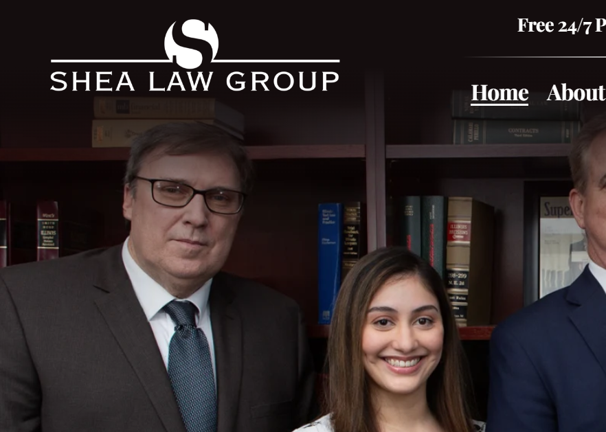 Shea Law Group