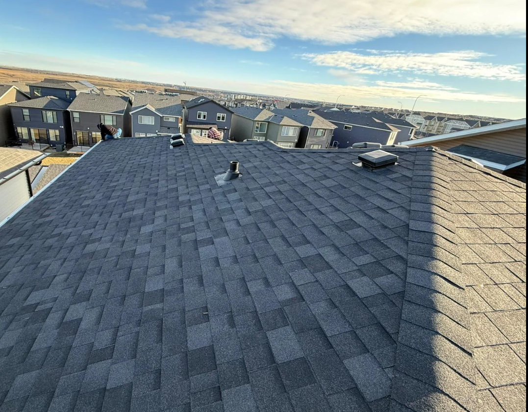 Wahand Roofing and Construction Ltd.