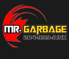 Mr. Garbage Winnipeg Rentals & Junk Removal