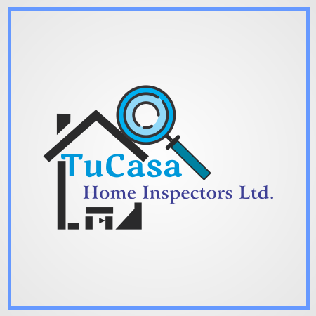 TuCasa Home Inspectors Ltd (Julio Benjamin Carrera - Home Inspections)