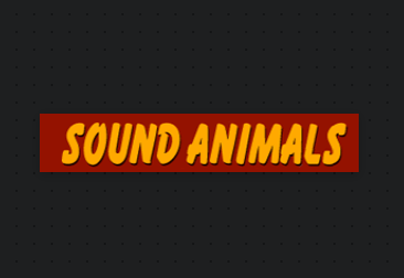 Sound Animals