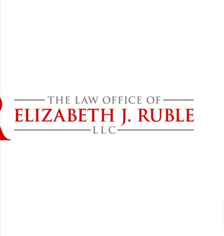 The Law Office of Elizabeth J. Ruble, LLC