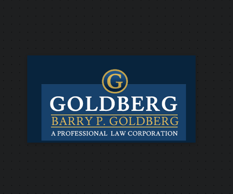 Barry P. Goldberg