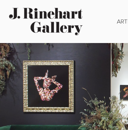 J. Rinehart Gallery