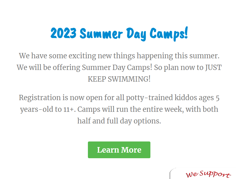 Wisconsin Swim Academy