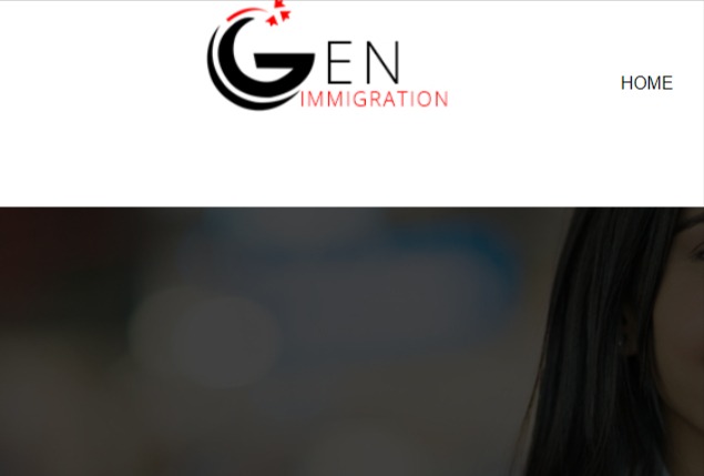 Gen Immigration