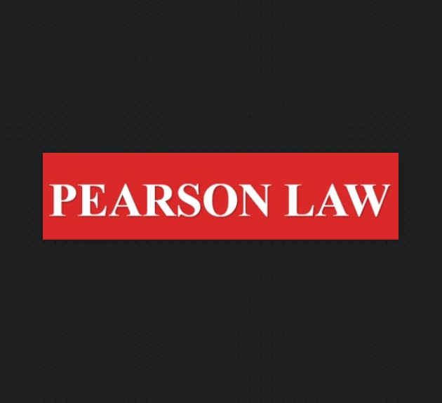 Pearson Law