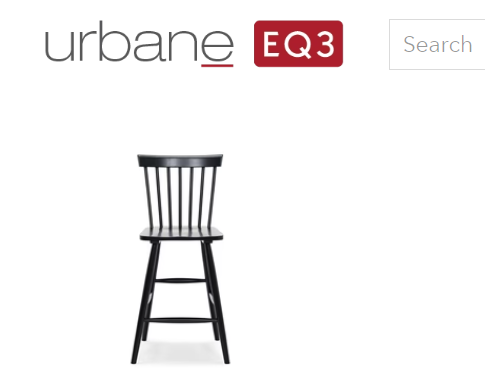 Urbane EQ3