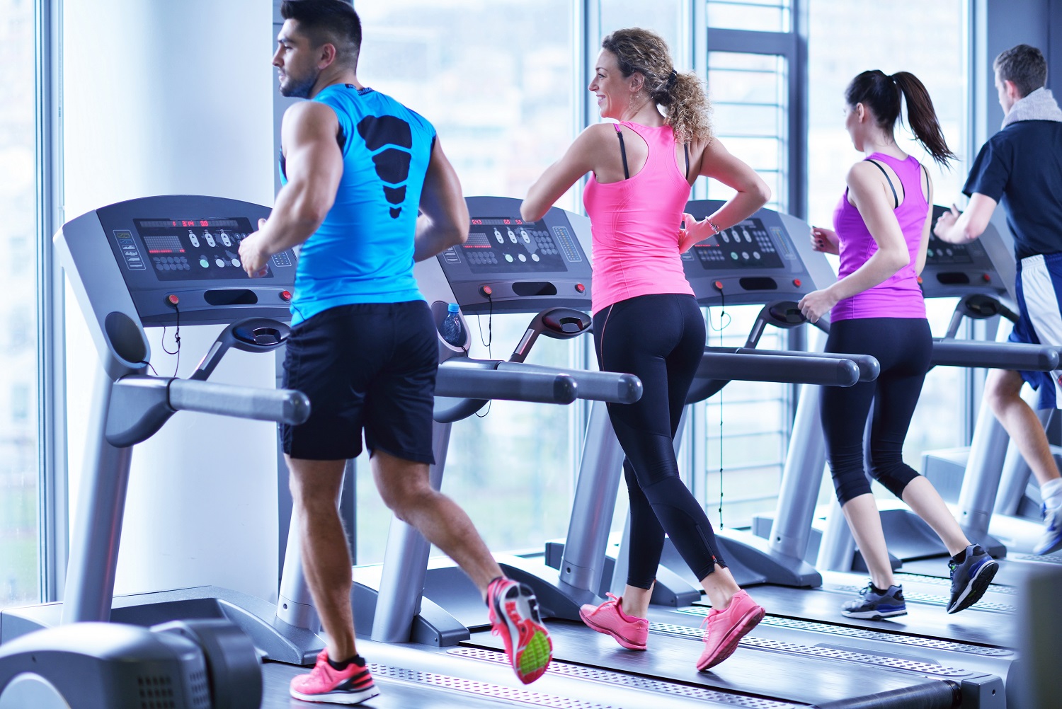 Paradigm Fitness