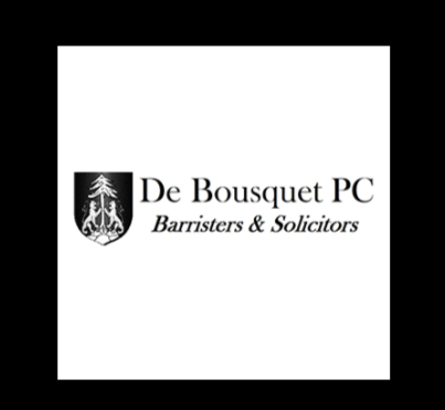 De Bousquet PC, Barristers and Solicitors