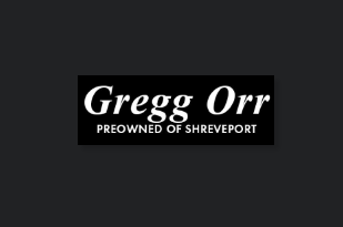 Gregg Orr Preowned of Shreveport