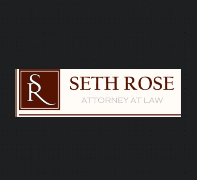 Seth Rose, Attorney at Law