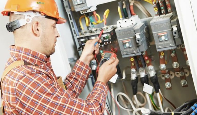 Laser Electrical Inc