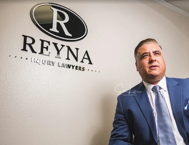 Reyna Law Firm