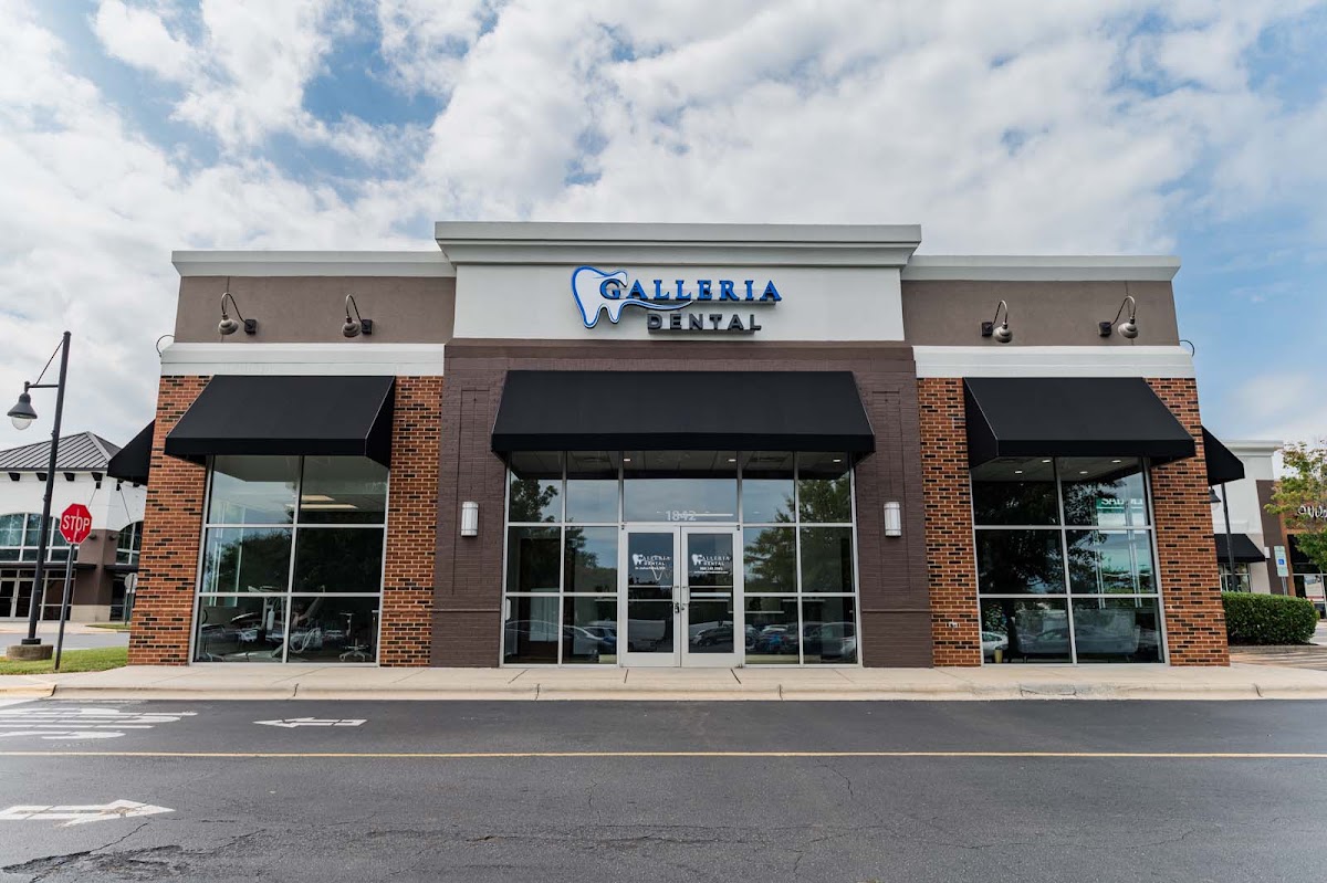 Galleria Dental