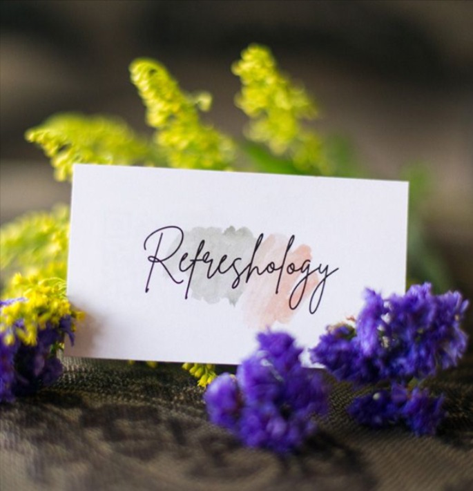 Refreshology LLC