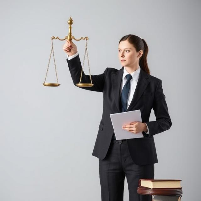 Ladi Williams, Esq.