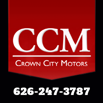 Crown City Motors