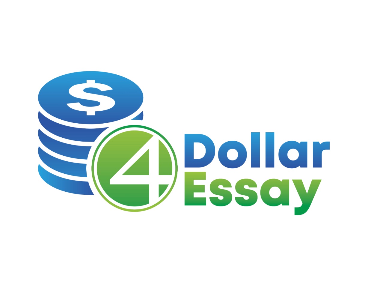 4 Dollar Essay