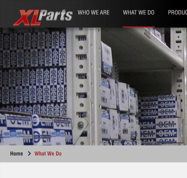 ACDelco Auto Parts