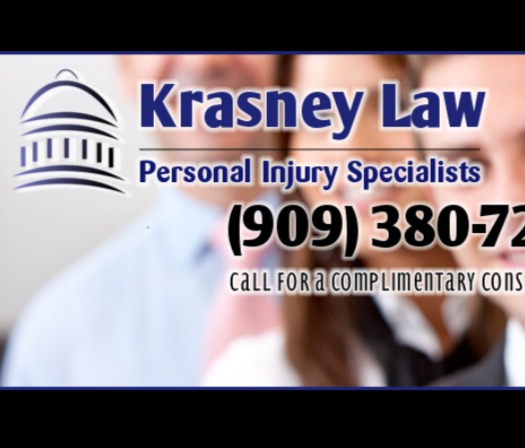 Krasney Law | Accident Attorneys