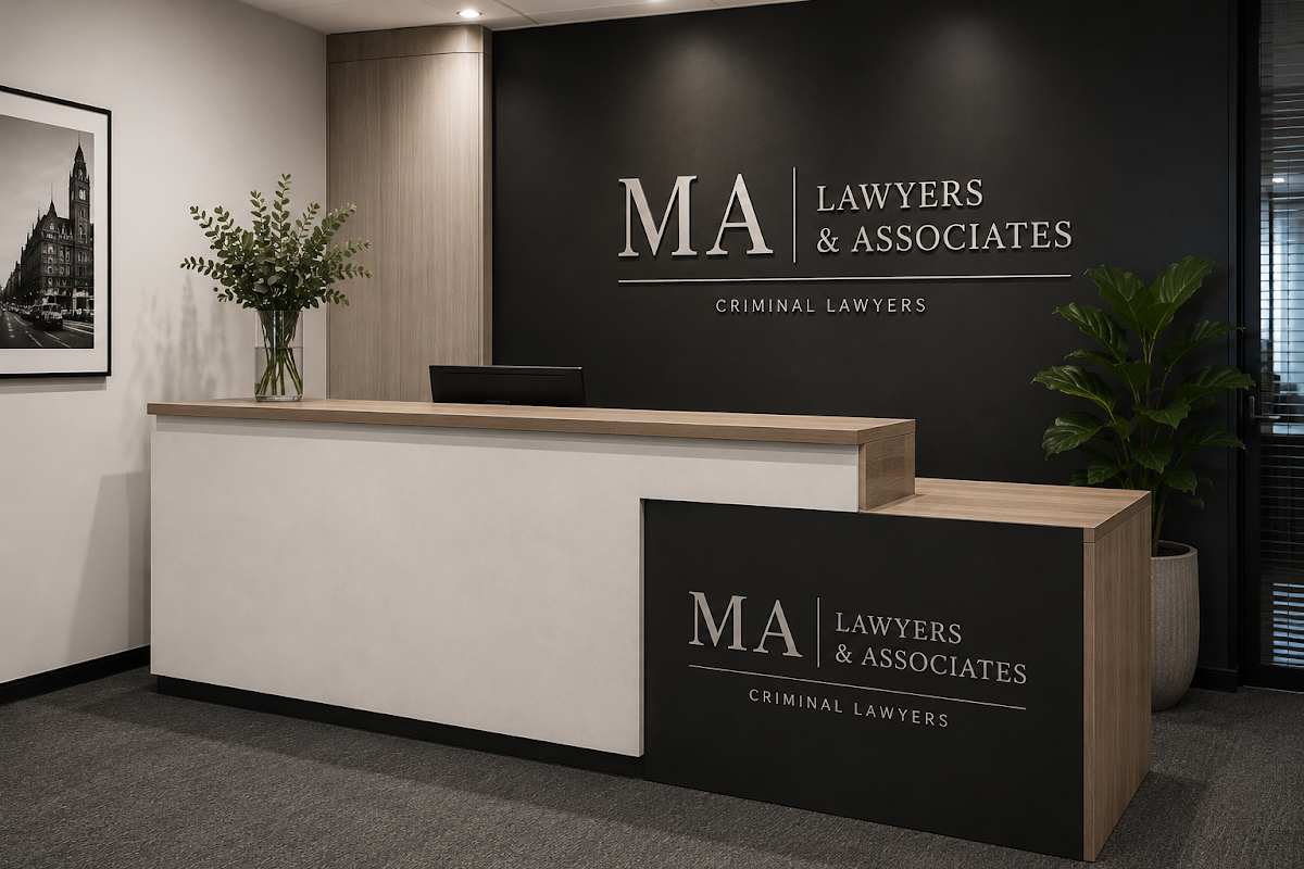 MA Lawyers & Associates