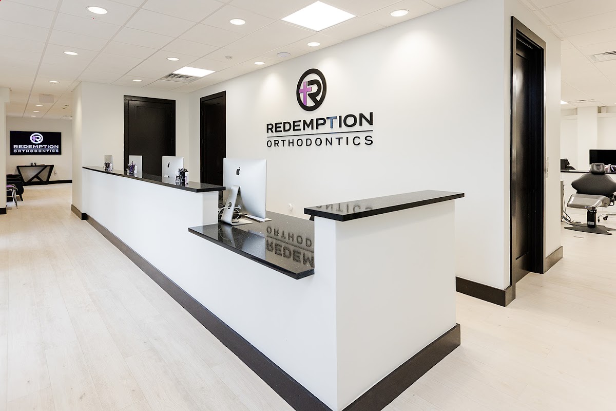 Redemption Orthodontics