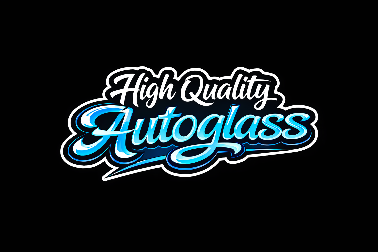 High Quality Auto Glass & Mobile Detailing