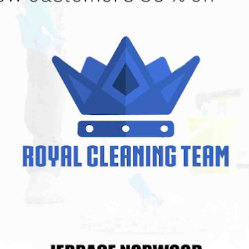 The Royal Cleaning Team L.L.C