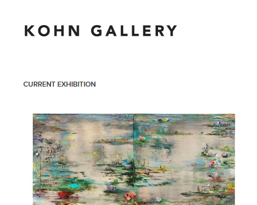 Kohn Gallery
