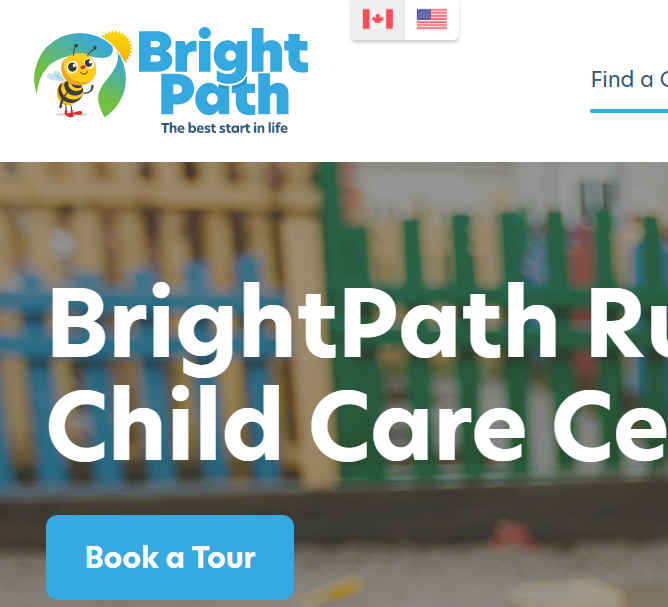 BrightPath Rutherford