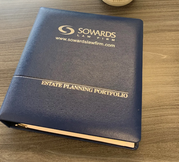Sowards Law Firm