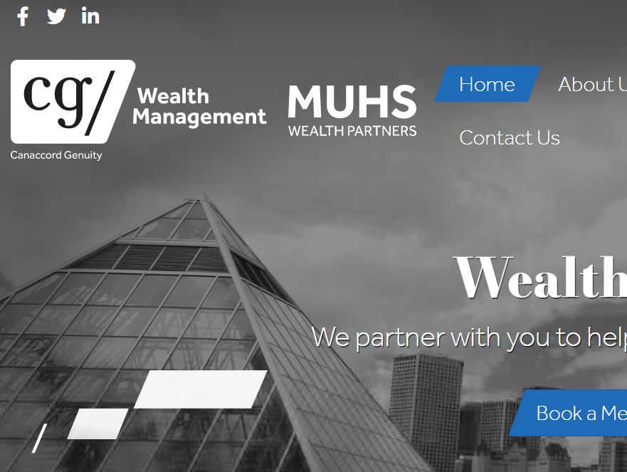 Muhs Wealth Partners