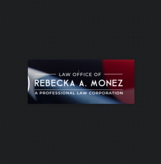 Law Office of Rebecka A. Monez