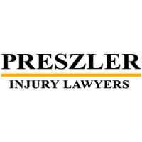 Preszler Law Firm Injury Lawyers