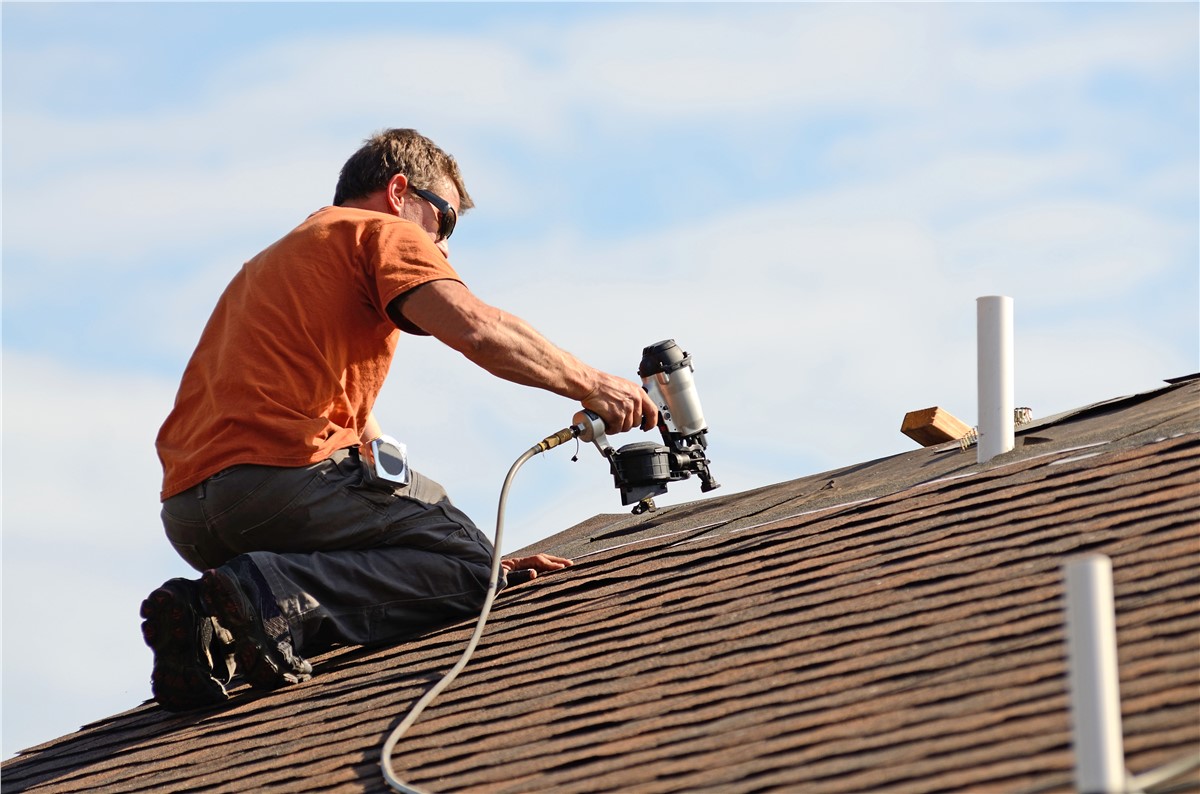 Roofing Services In New Orleans
