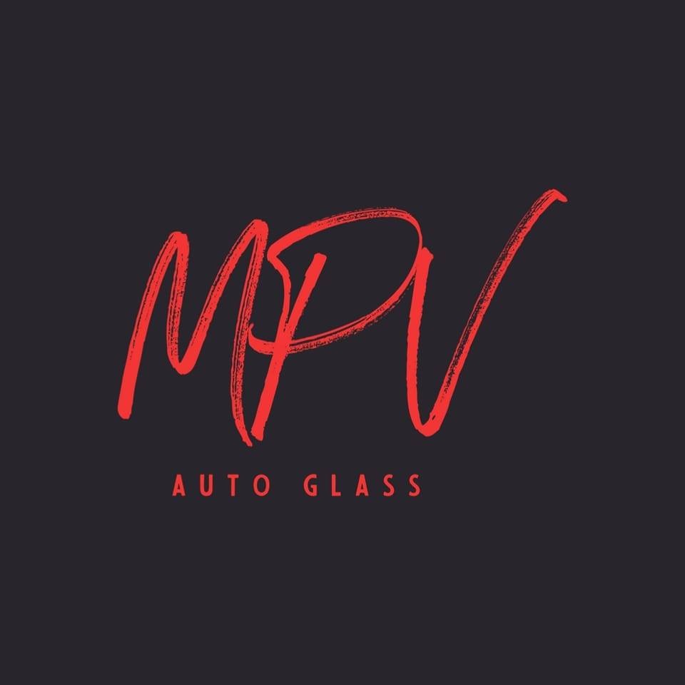 M.P.V. Auto Glass Inc.